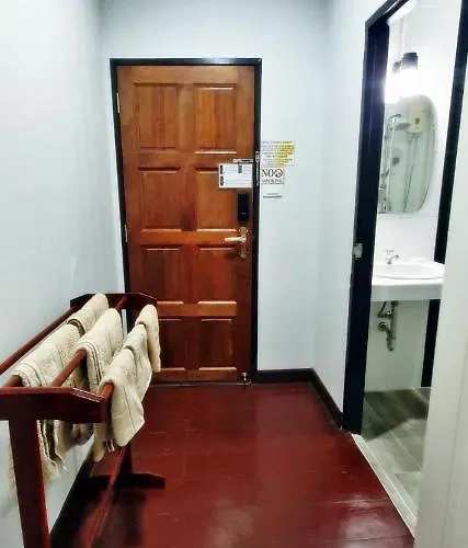 Ob Arun House Frühstückspension Bangkok