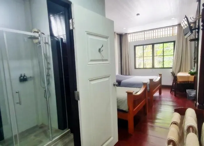 Ob Arun House Bangkok