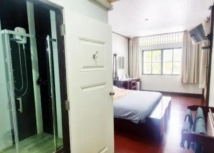 Ob Arun House 4*