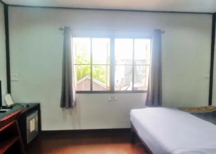 Ob Arun House 4*