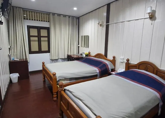 Ob Arun House Bangkok