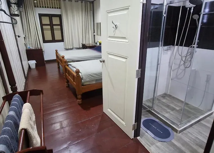 Ob Arun House