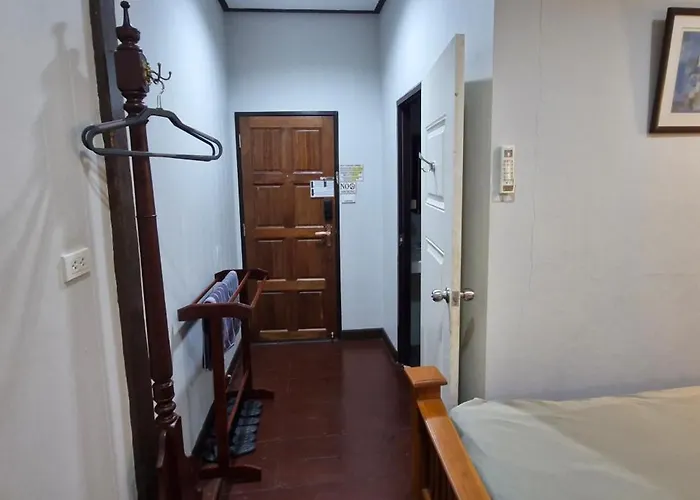 Ob Arun House 4* Bangkok