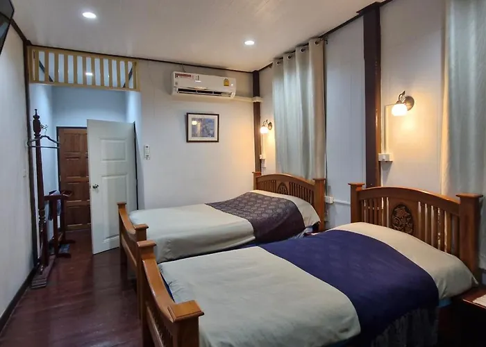 Ob Arun House