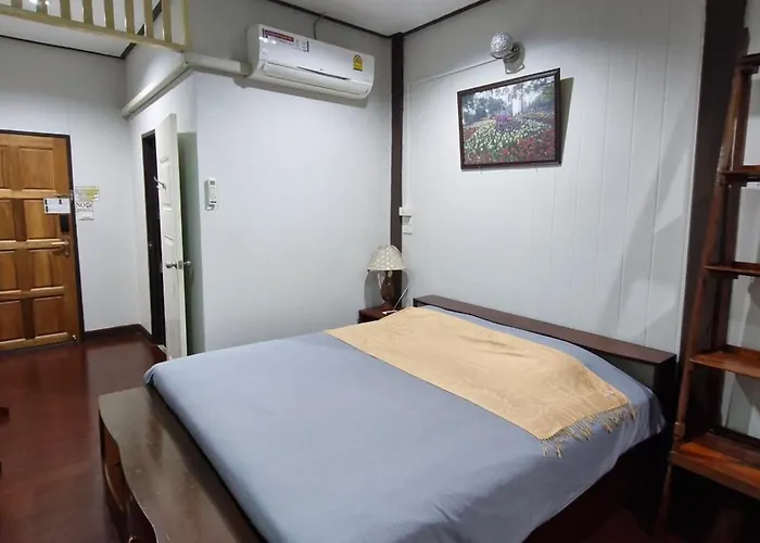 Ob Arun House Bangkok