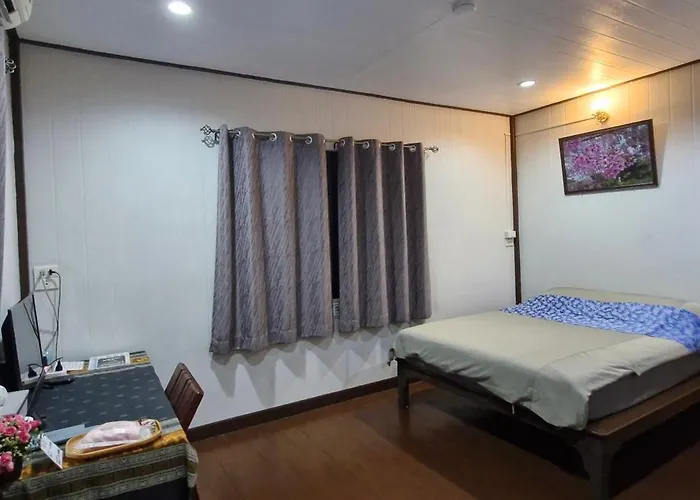 Ob Arun House