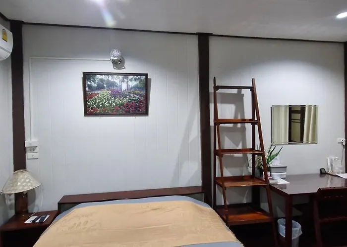 Ob Arun House