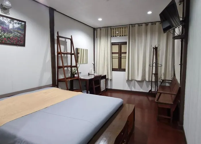 Ob Arun House 4*