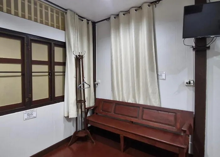 Ob Arun House Bangkok