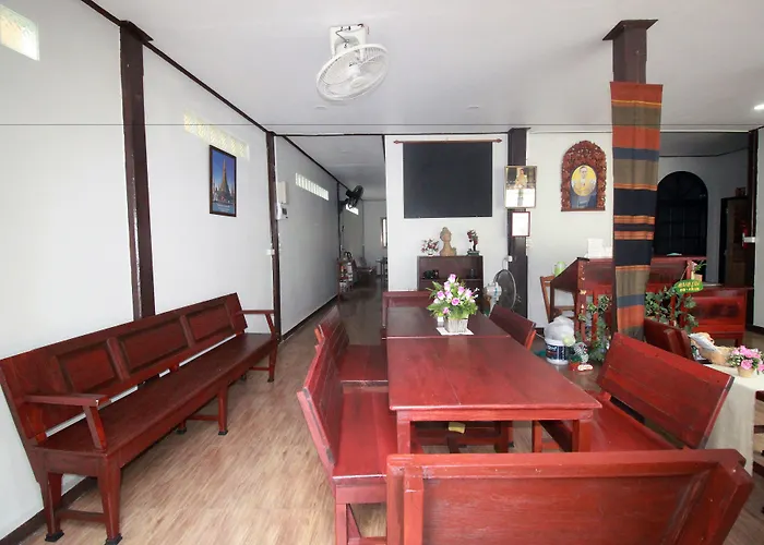 Frühstückspension Ob Arun House 4*