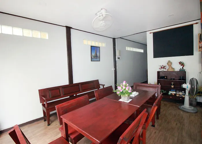 Ob Arun House