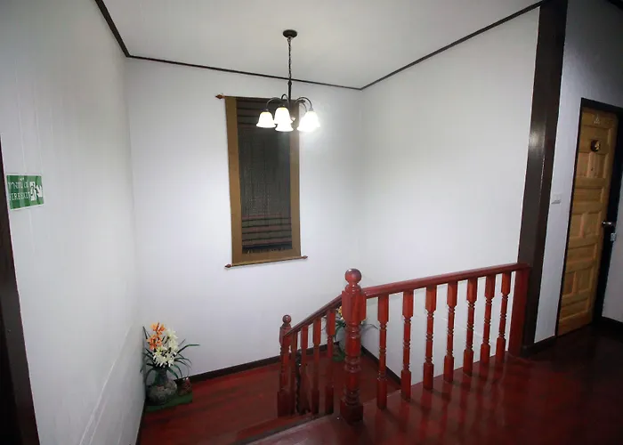Ob Arun House 4* Bangkok