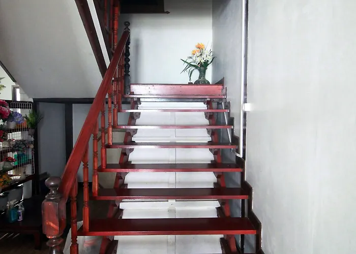 Ob Arun House 4* Bangkok