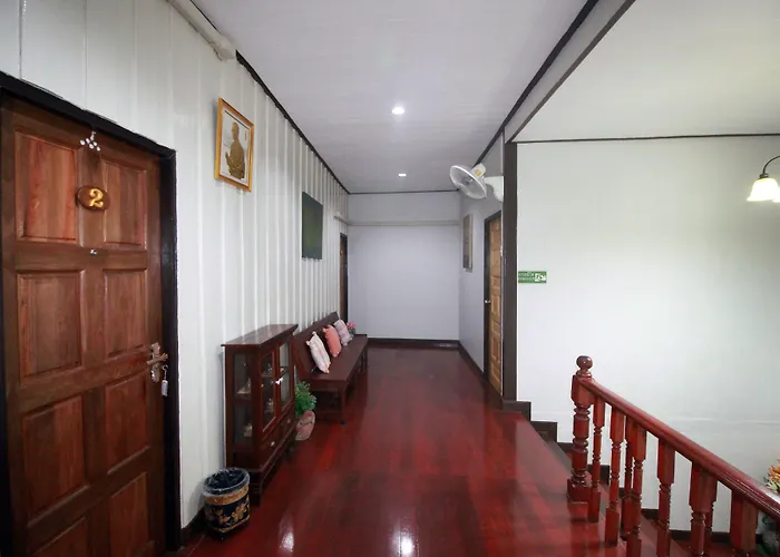 Ob Arun House 4*