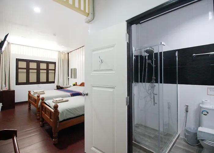 Ob Arun House 4*