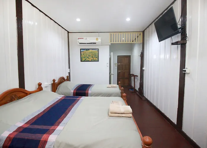 Ob Arun House 4*