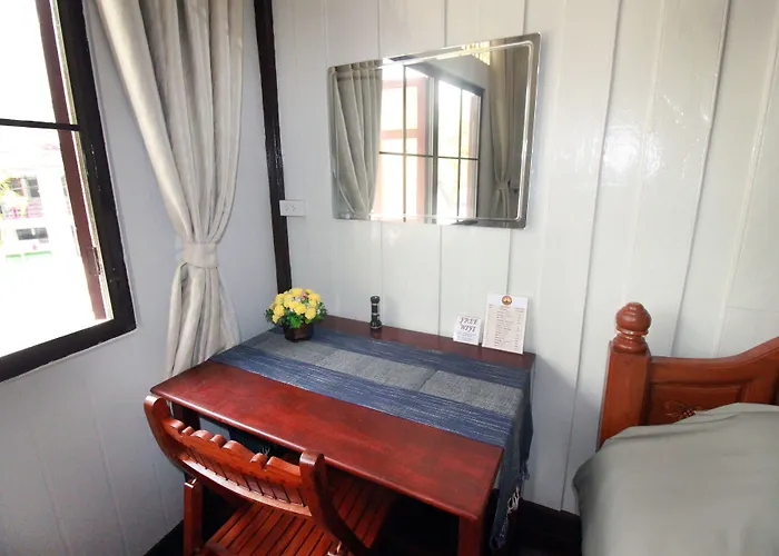 Ob Arun House 4*