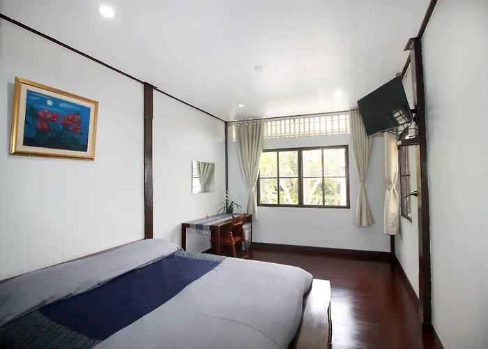 Ob Arun House Bangkok